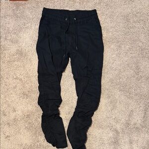 H&M Men's Dark Jogger Pants